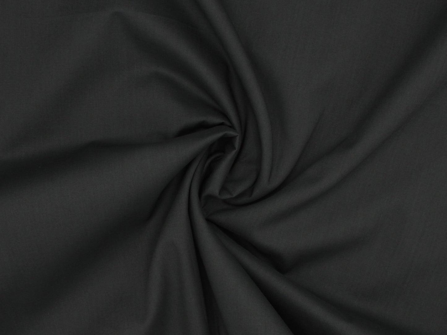 Padded Knot Headband - Liberty Black F Print
