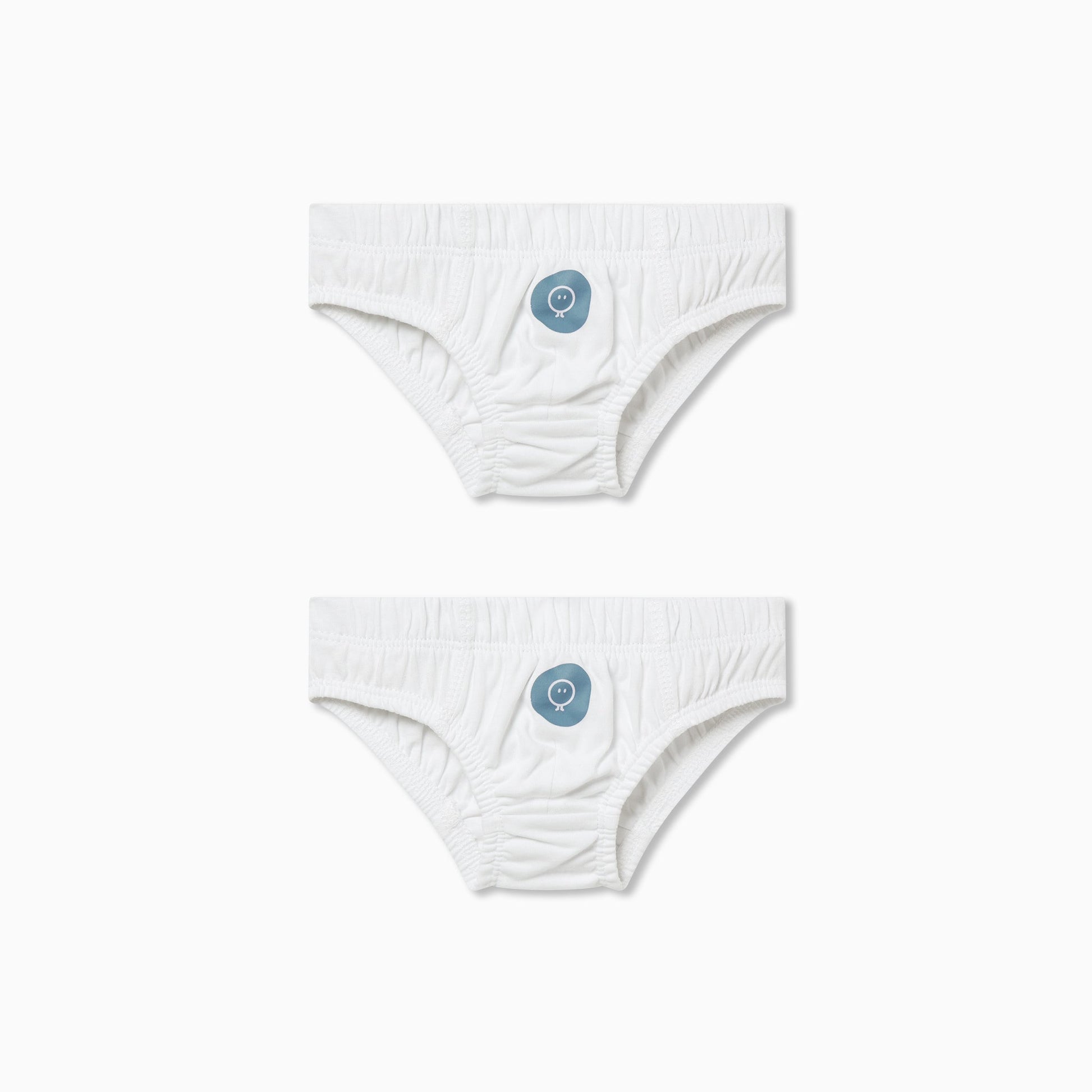 Boys Brief 2 Pack