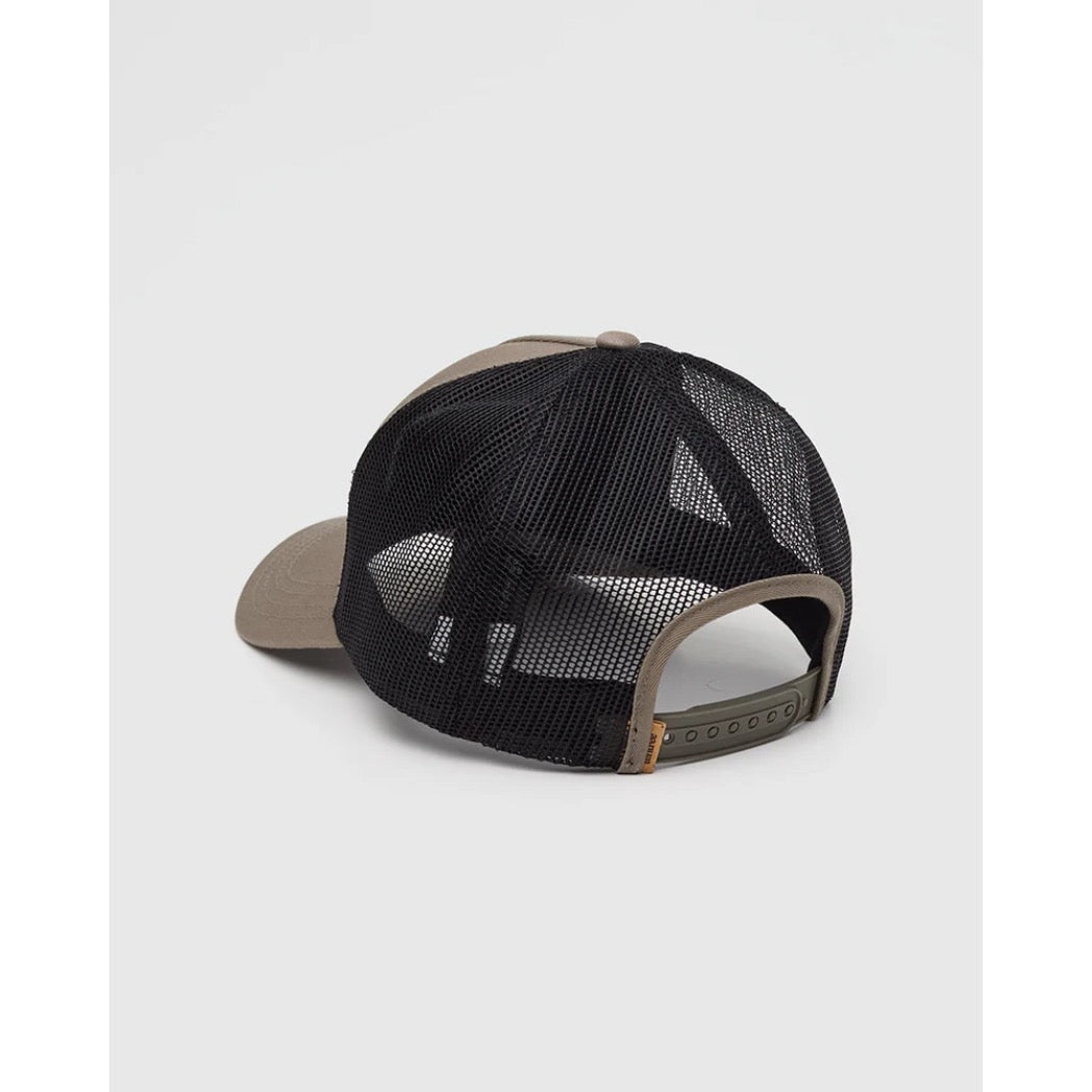 TENTREE - FOREST SUN ALTITUDE HAT | Clay Tidal Teal