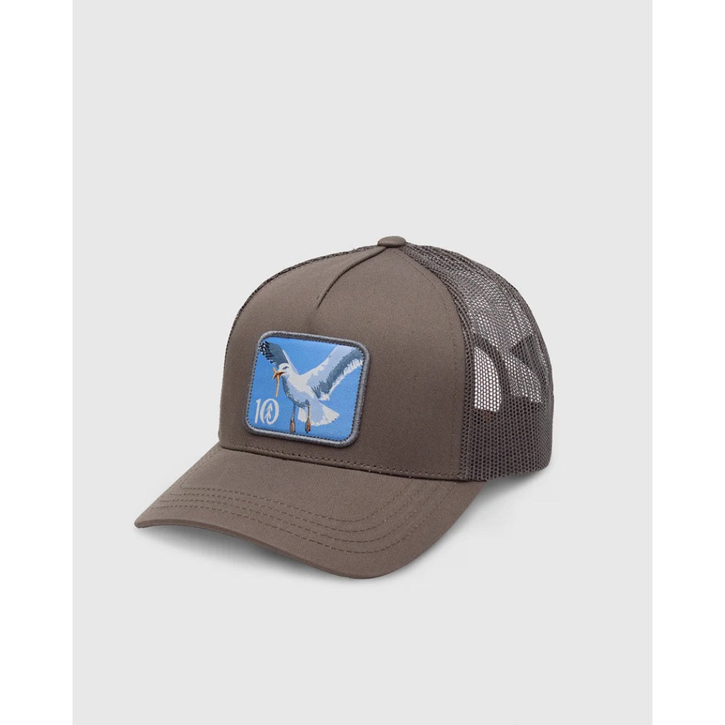 TENTREE - LAKE LOGO ALTITUDE HAT | Timber Seagull