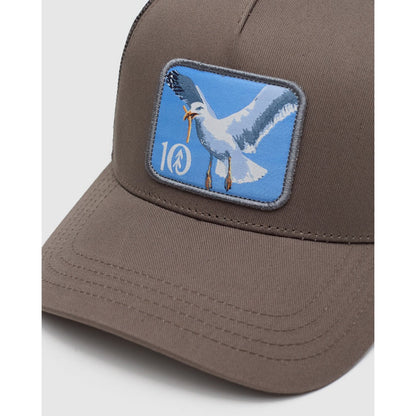 TENTREE - LAKE LOGO ALTITUDE HAT | Timber Seagull