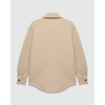 TENTREE - DUNES SHACKET | Birchwood Heather
