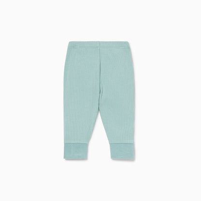 Bunny Ribbed Pyjamas