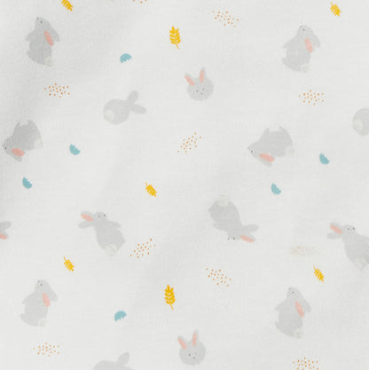 Bunny Sleep & Snuggle Set