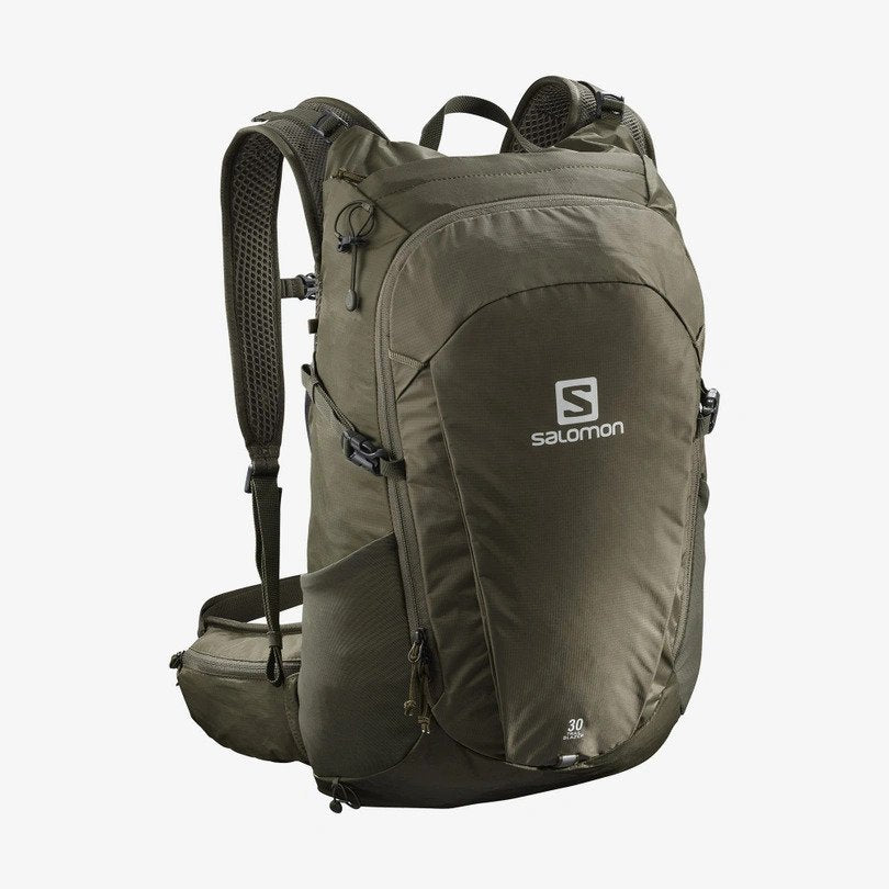 Salomon Trailblazer 30 Backpack
