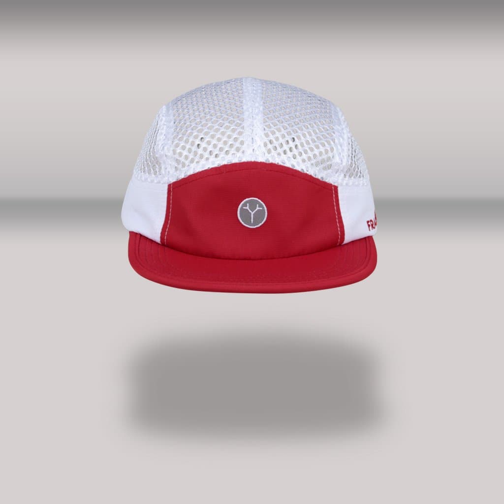 Fractel Running Cap