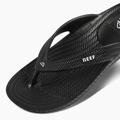 REEF - WATER COURT | BLACK