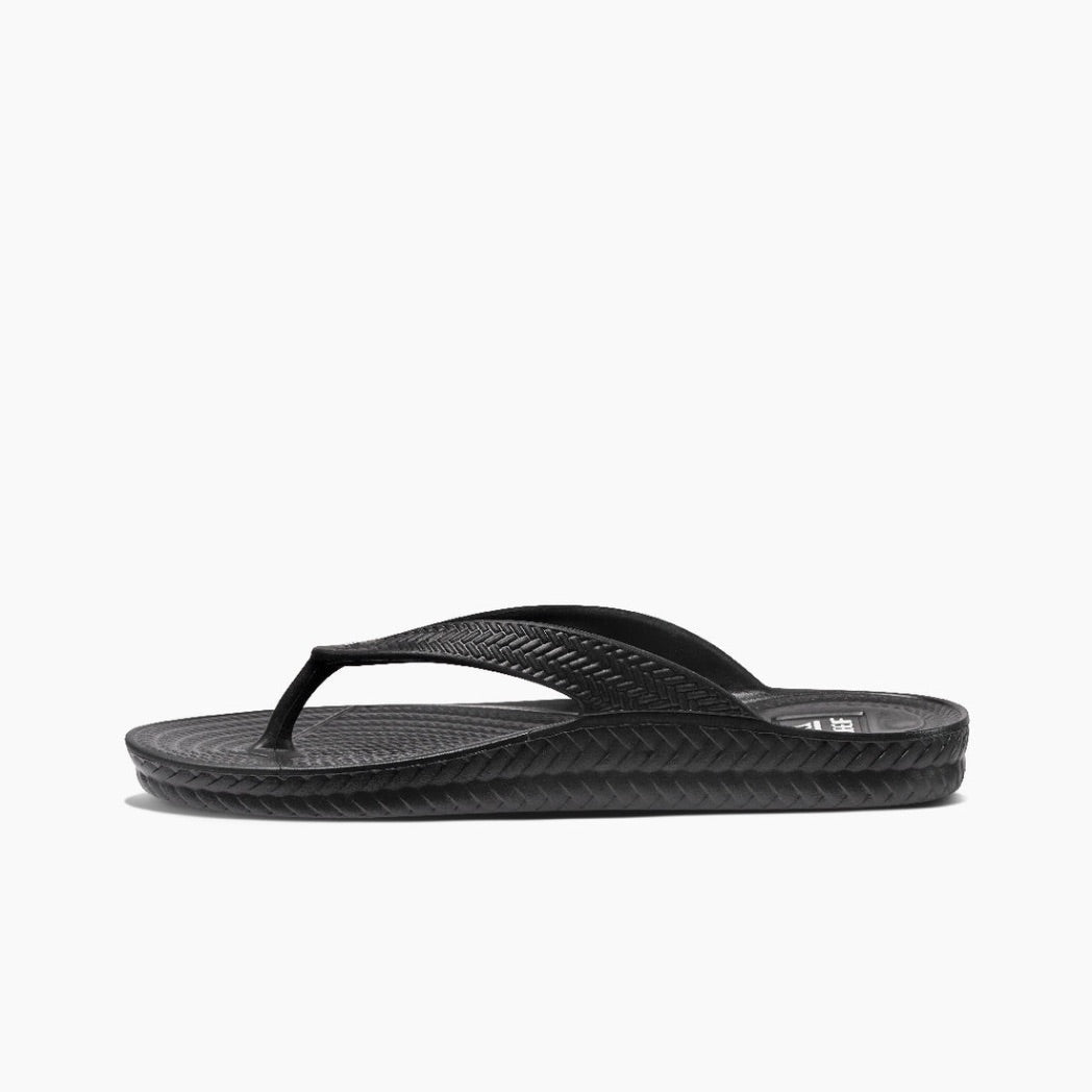 REEF - WATER COURT | BLACK
