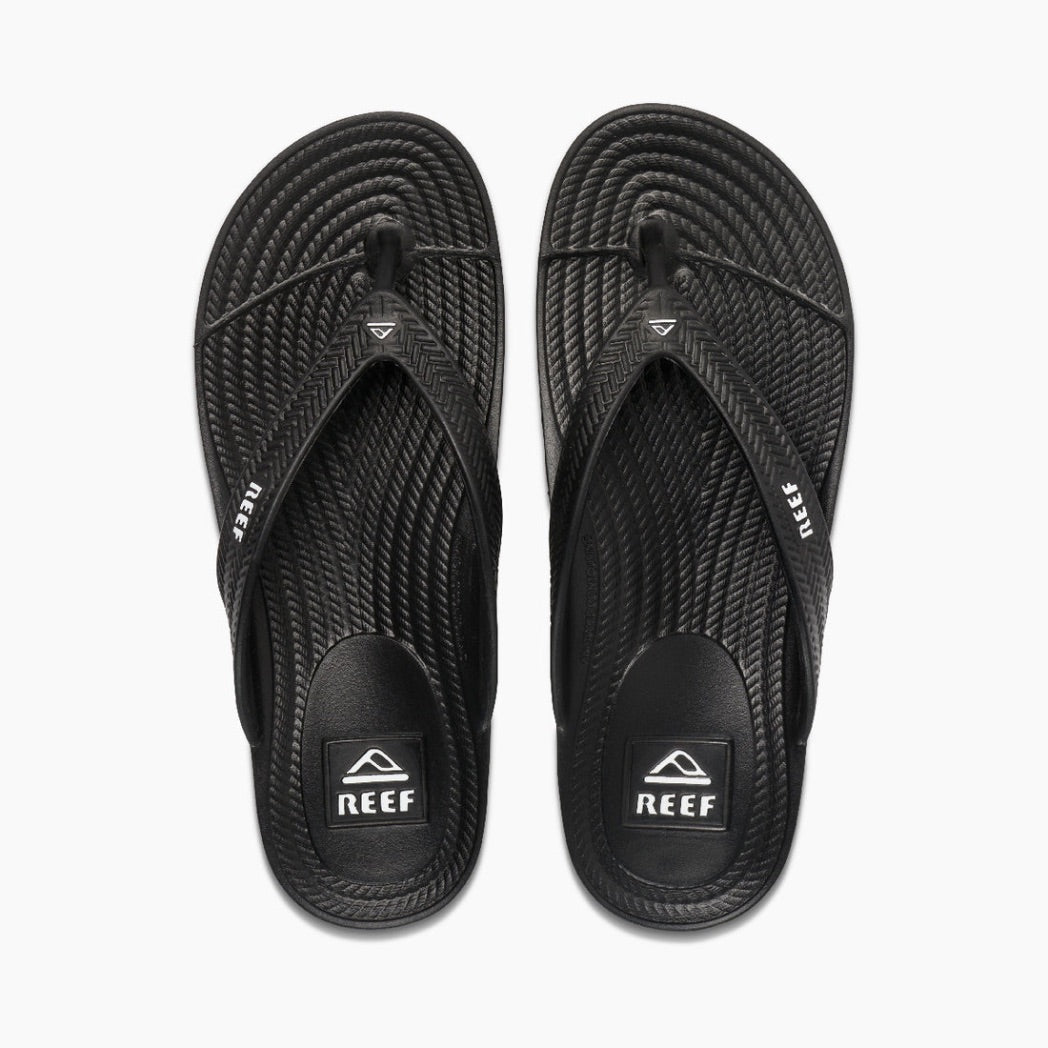 REEF - WATER COURT | BLACK
