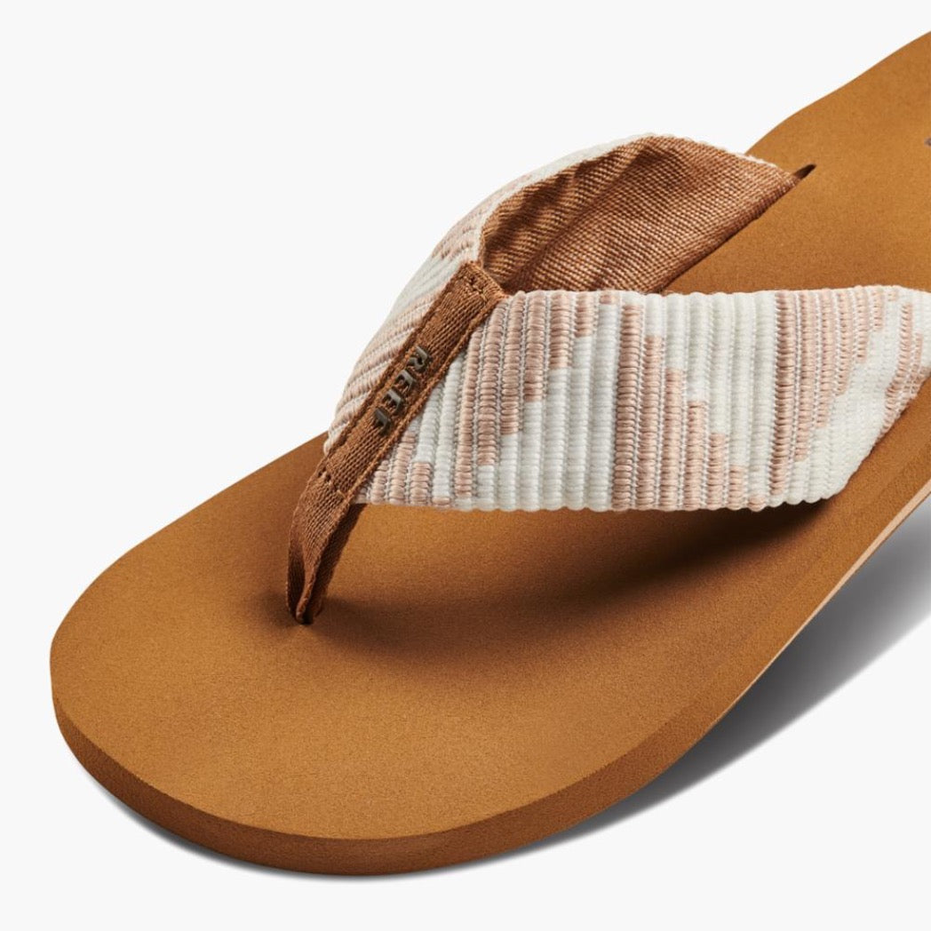 REEF - SPRING WOVEN | SAND
