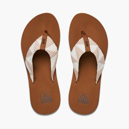 REEF - SPRING WOVEN | SAND