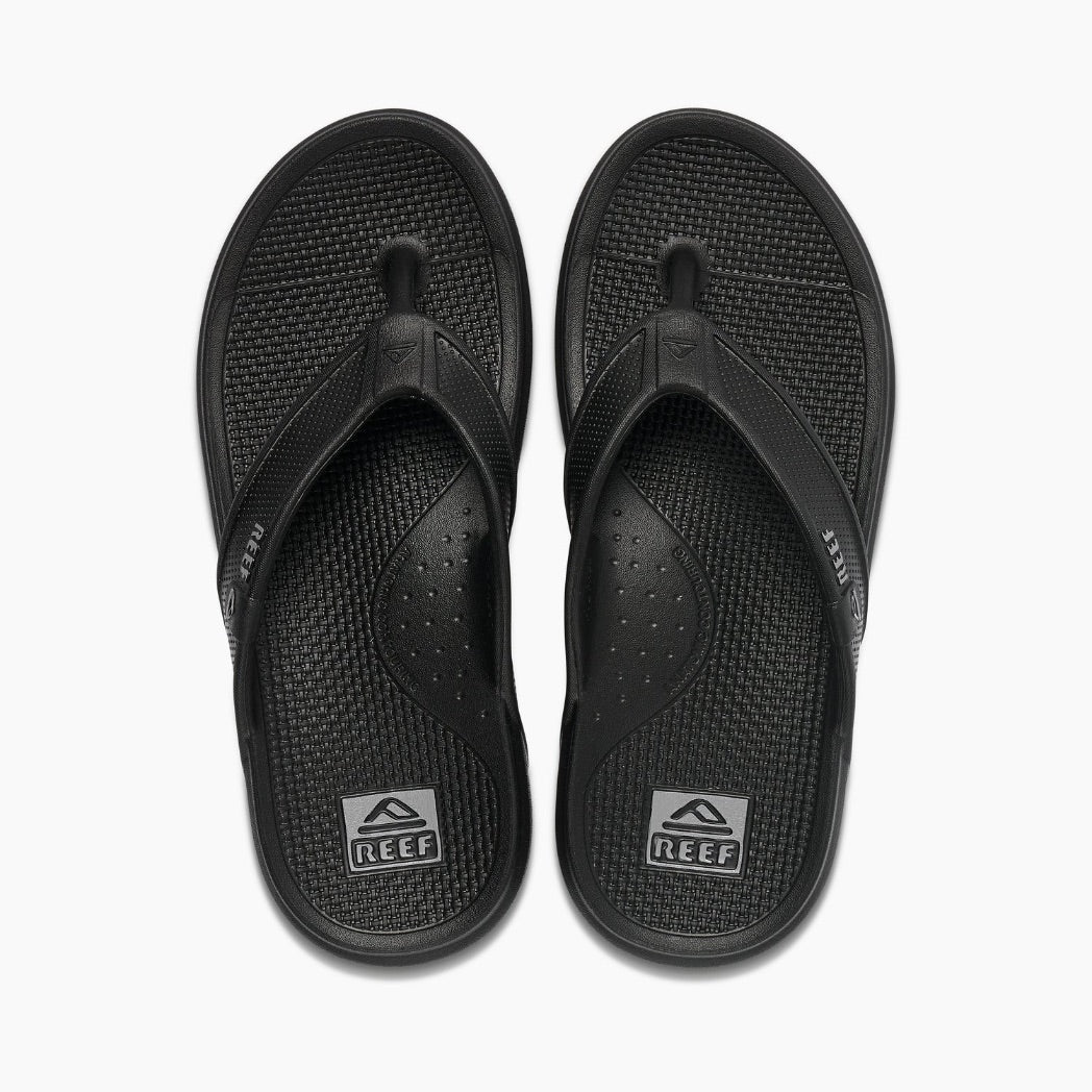 REEF - OASIS | BLACK