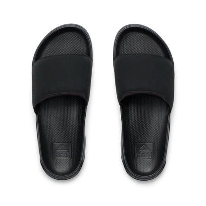 REEF - TAILSLIDE | BLACK