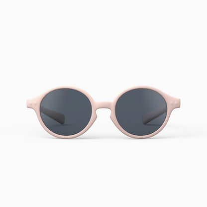 IZIPIZI Baby Sunglasses - Pastel Pink