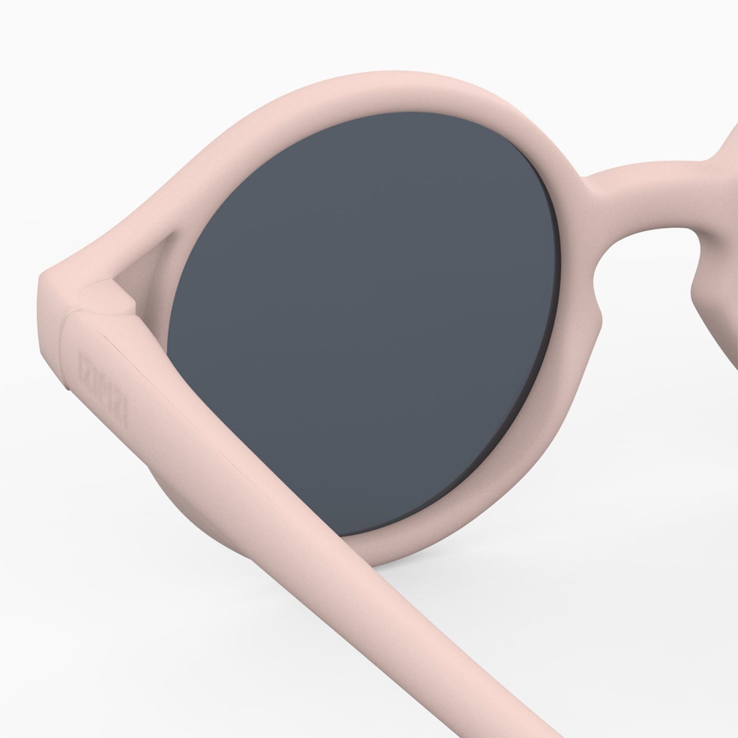 IZIPIZI Baby Sunglasses - Pastel Pink