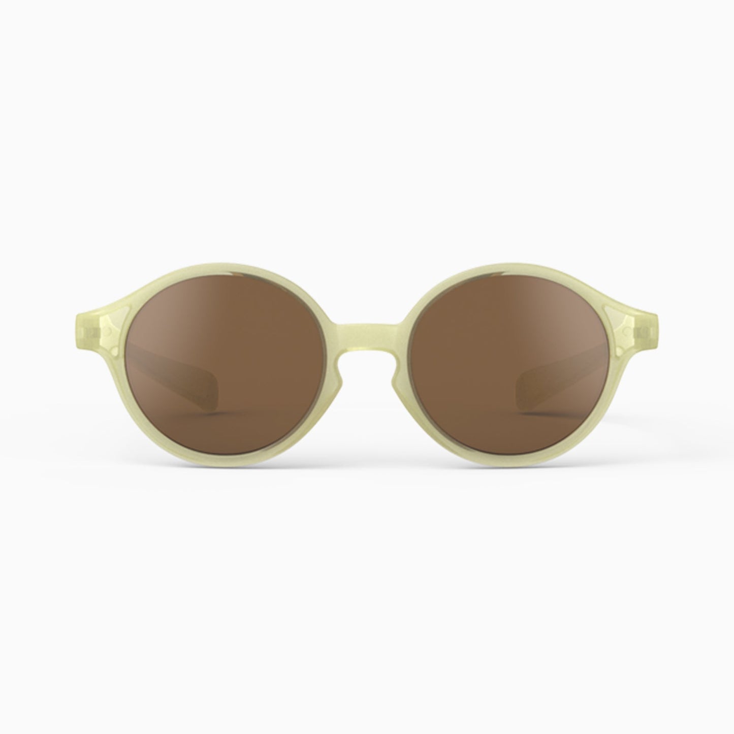 IZIPIZI Baby Sunglasses - Vanilla