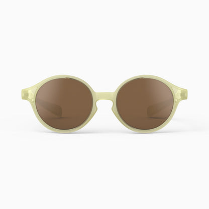 IZIPIZI Baby Sunglasses - Vanilla