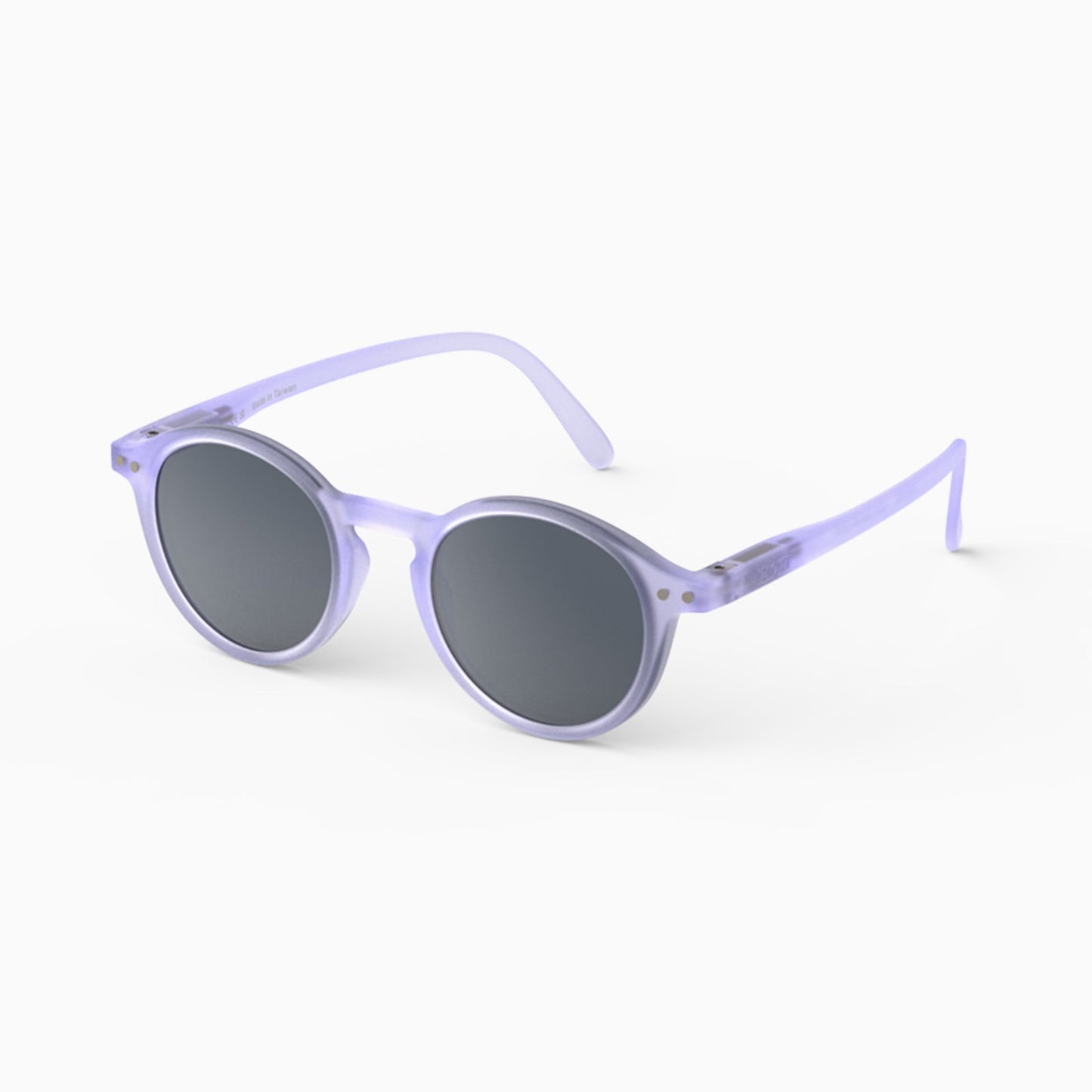 IZIPIZI Kids Sunglasses - Lavender