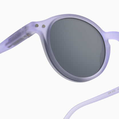 IZIPIZI Kids Sunglasses - Lavender