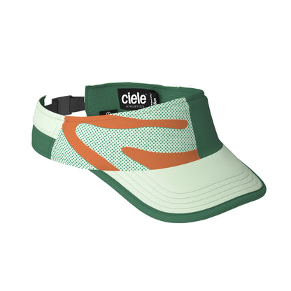 Ciele - FST Visor SC
