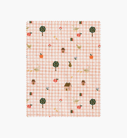 Fat Quarter Bundle - Home Sweet Home