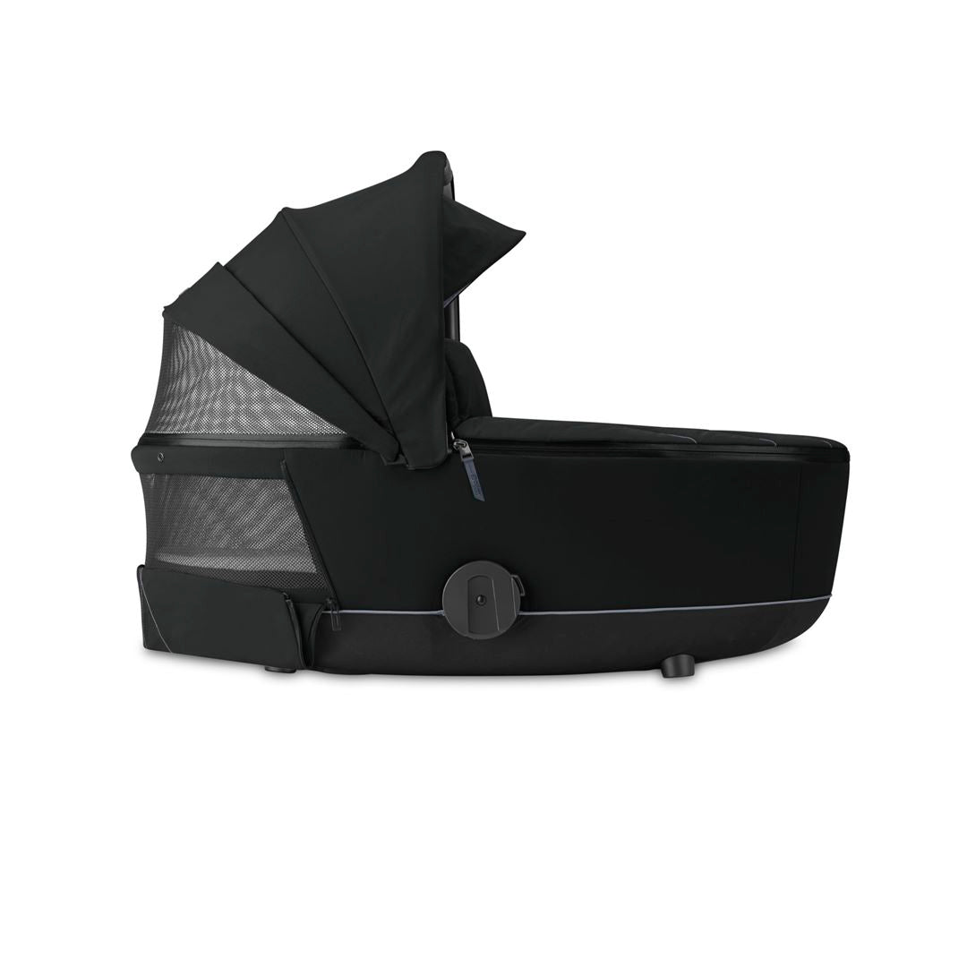 CYBEX Mios Carrycot - Soho Grey