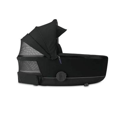CYBEX Mios Carrycot - Soho Grey