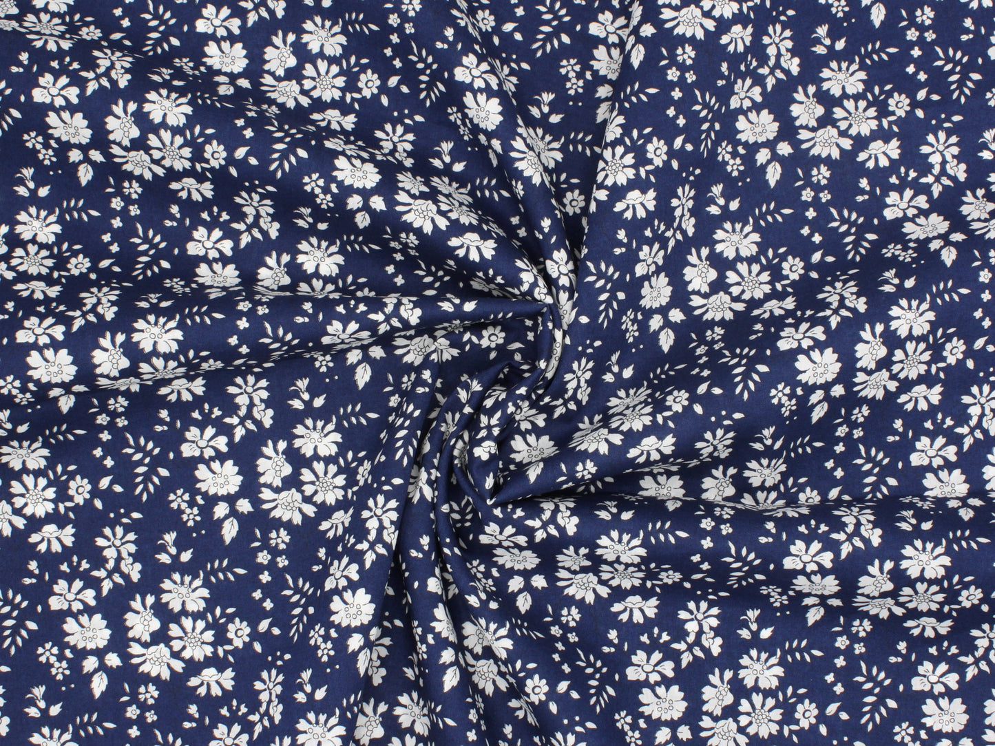 Classic Knot Headband - Liberty Capel U Print