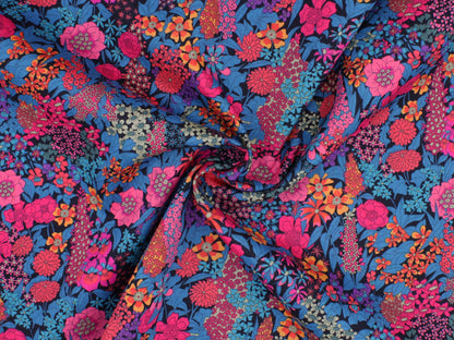 Padded Knot Headband - Liberty Ciara C Print
