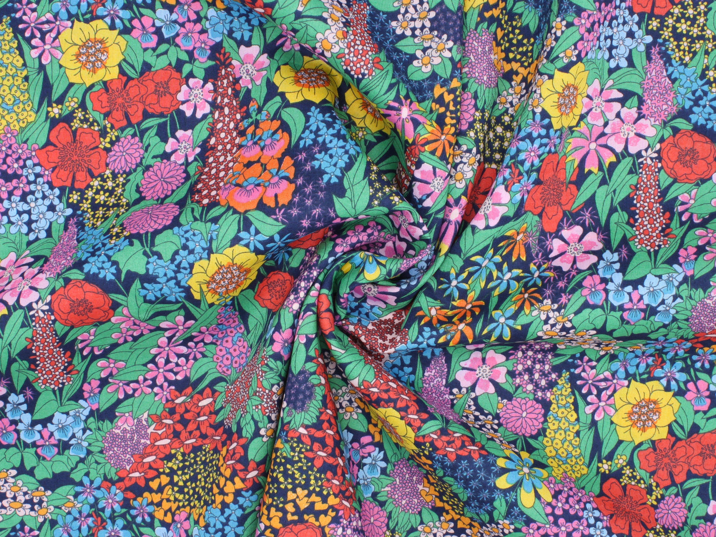Liberty Fabrics - Ciara E Tana Lawn™ Cotton