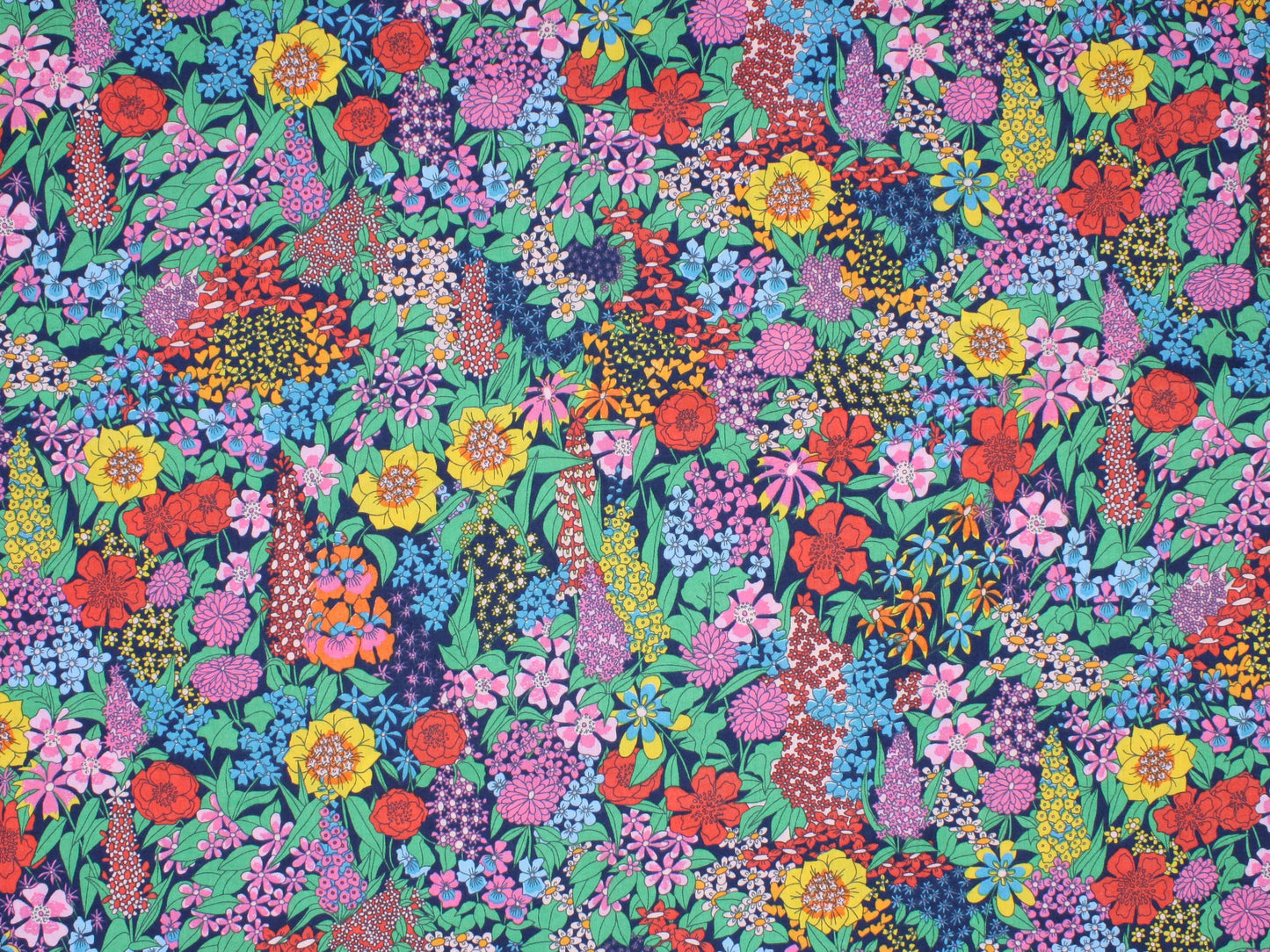 Liberty Fabrics - Ciara E Tana Lawn™ Cotton
