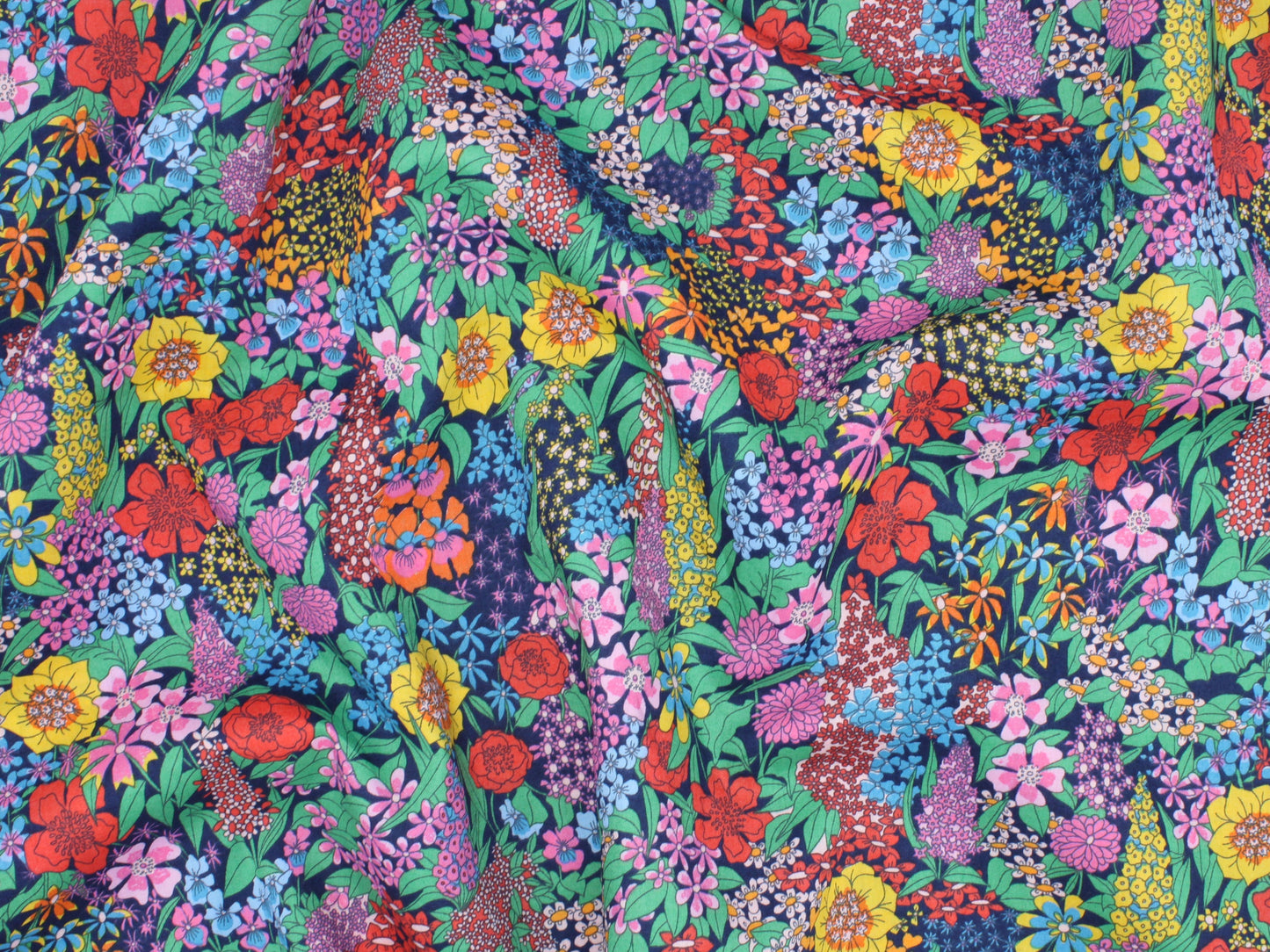 Liberty Fabrics - Ciara E Tana Lawn™ Cotton
