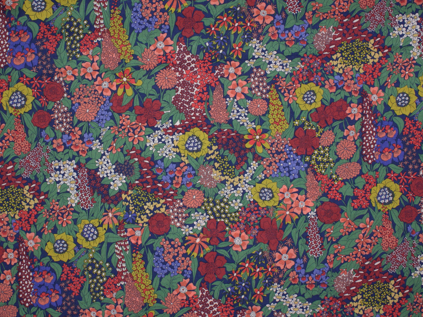 Liberty Fabrics - Ciara G Tana Lawn™ Cotton