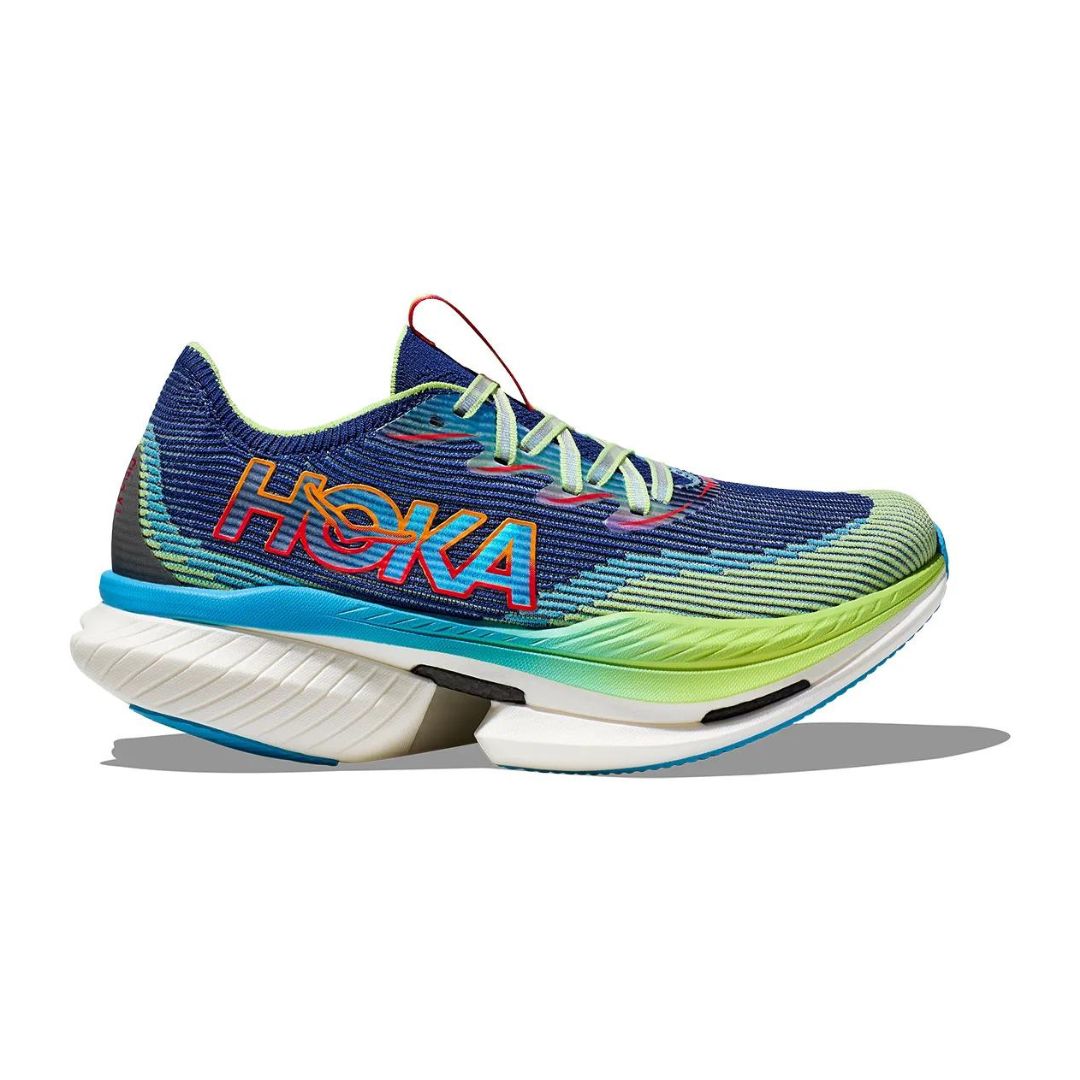 HOKA Unisex Cielo X1