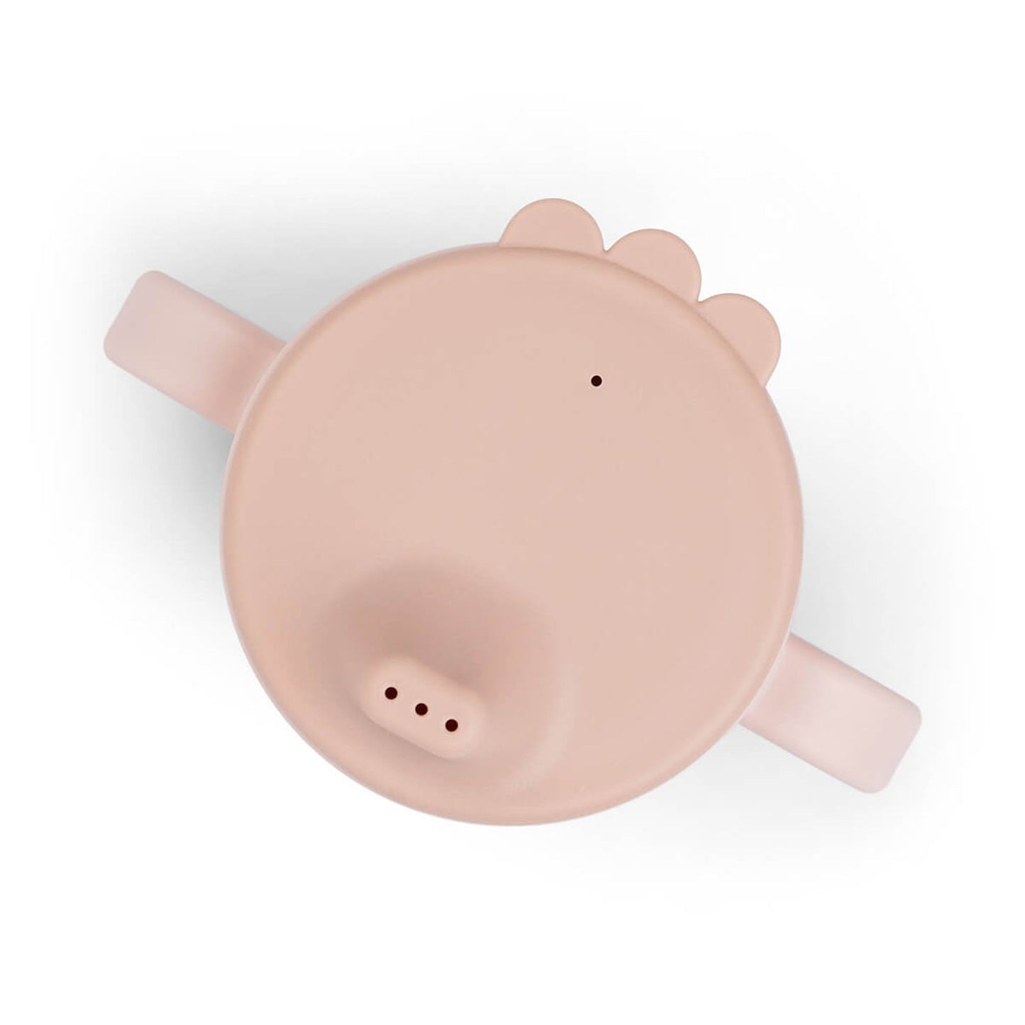 Done By Deer Foodie Spout Cup - Tiny Farm Powder
