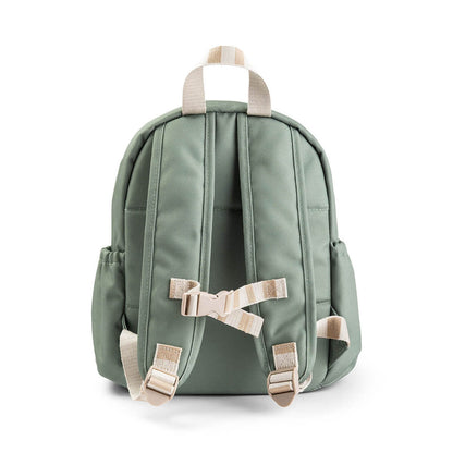 Done By Deer Kids Backpack Playground Green 7.5l
