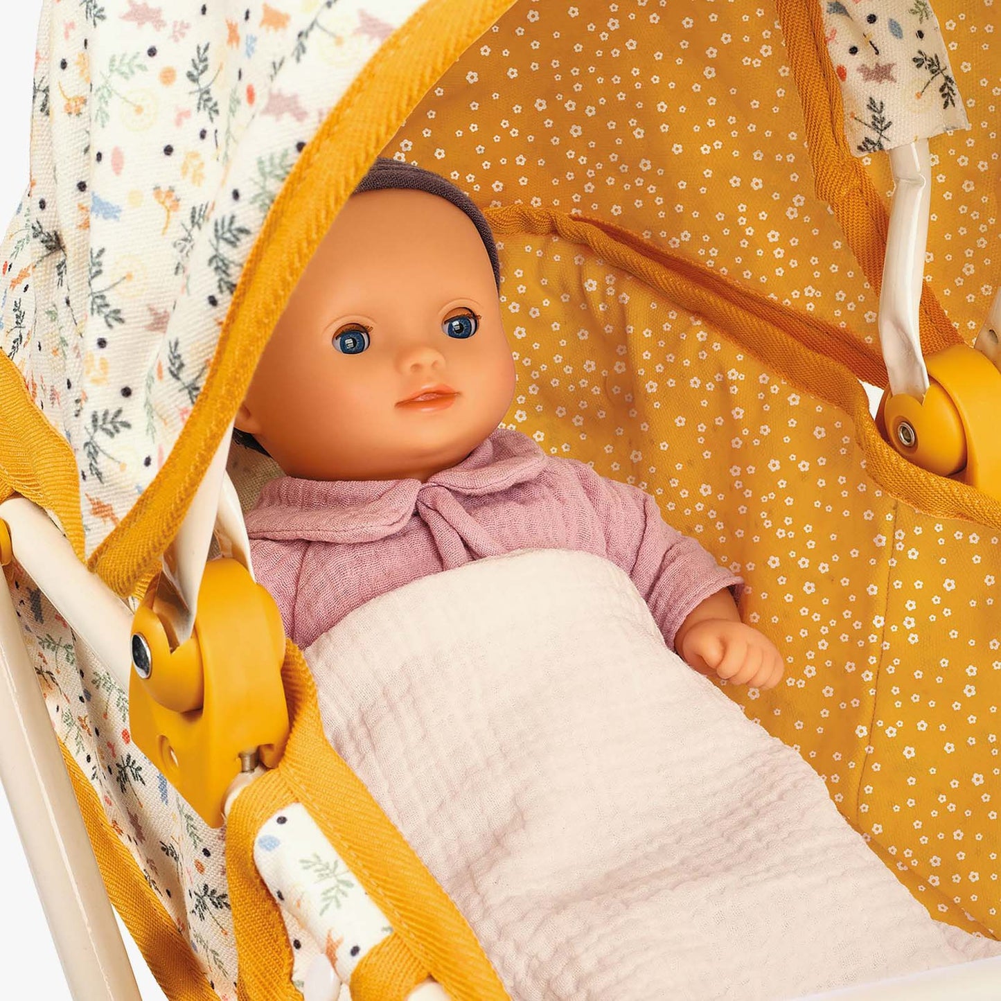 Djeco Doll Pram