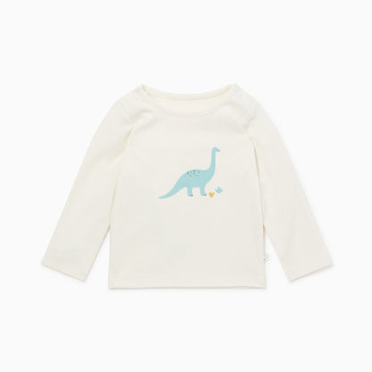 Dino T-Shirt & Spike Joggers Outfit