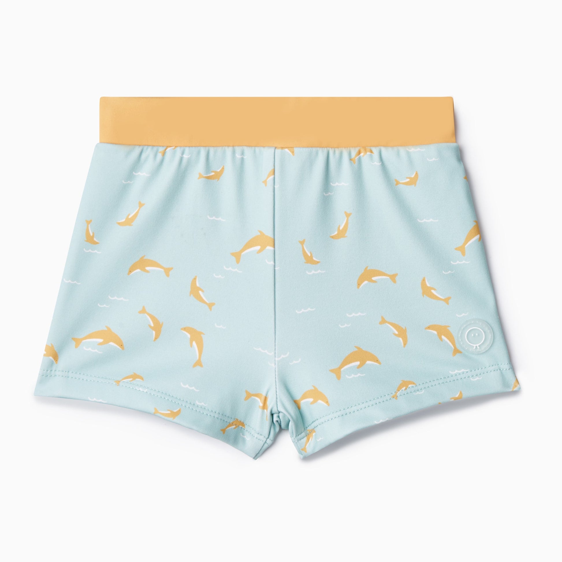 Dolphin Swim Shorts