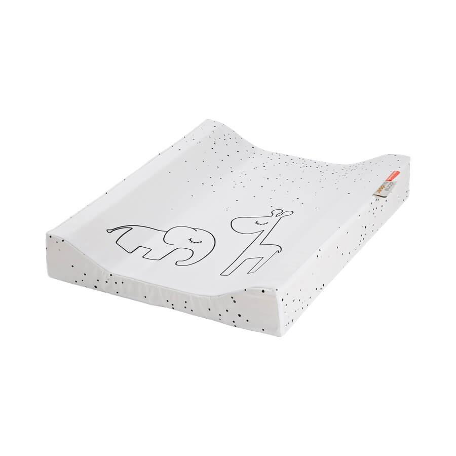 Done by Deer Dreamy Dots Changing Mat