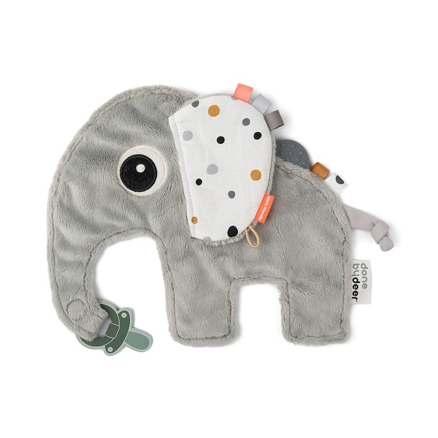 Done by Deer Elphee Cozy Friend Toy