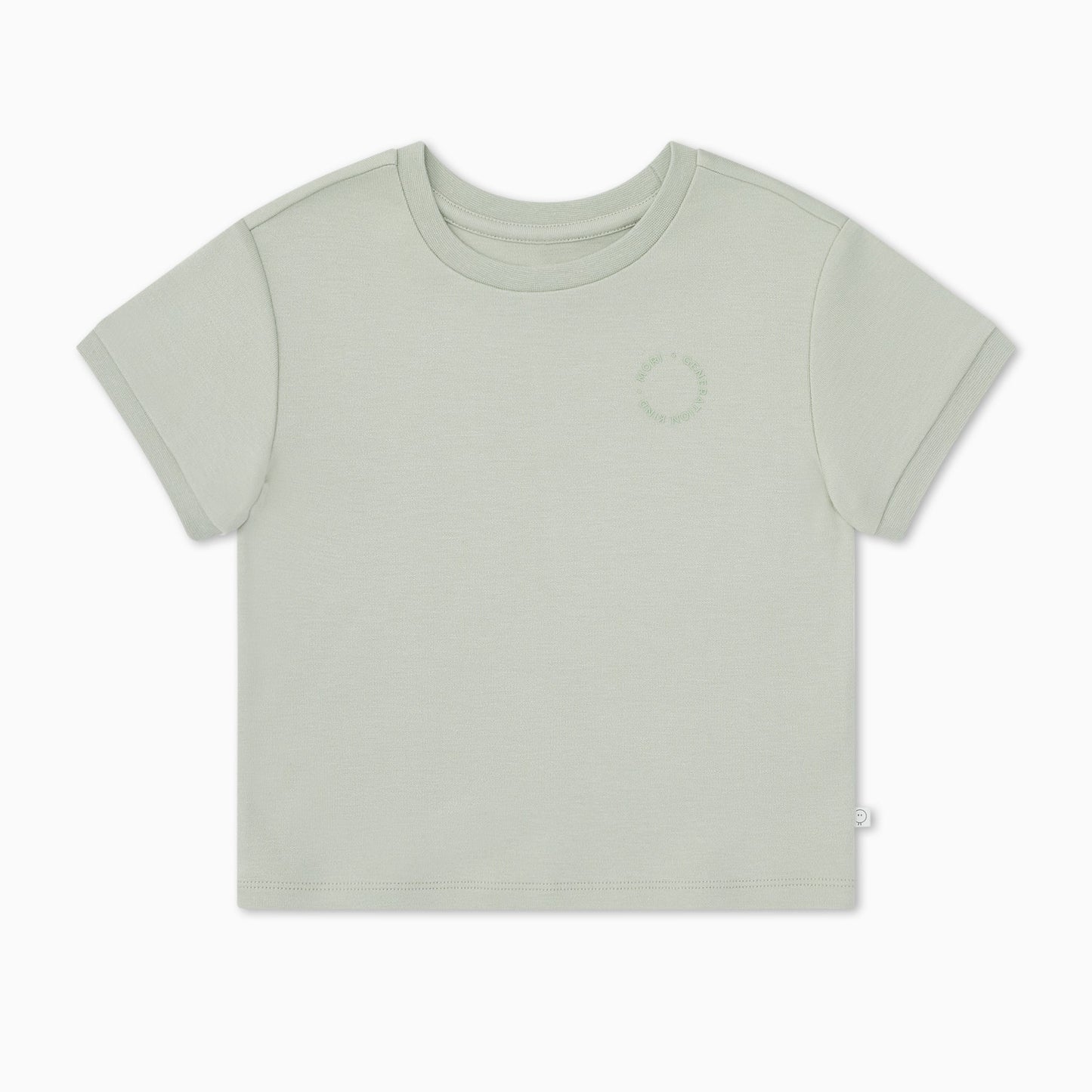 Drop Shoulder T-Shirt 2 Pack