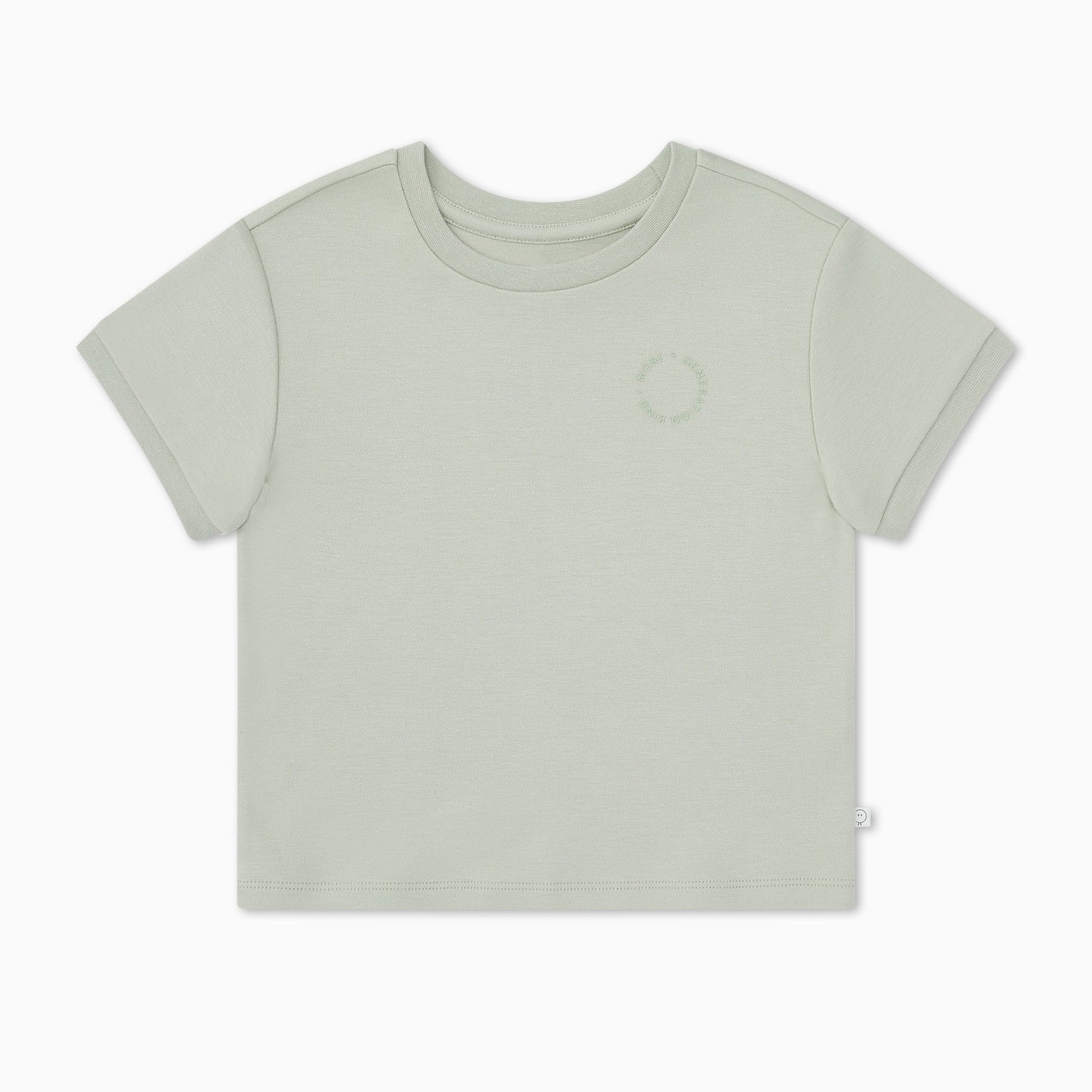 Drop Shoulder T-Shirt 2 Pack