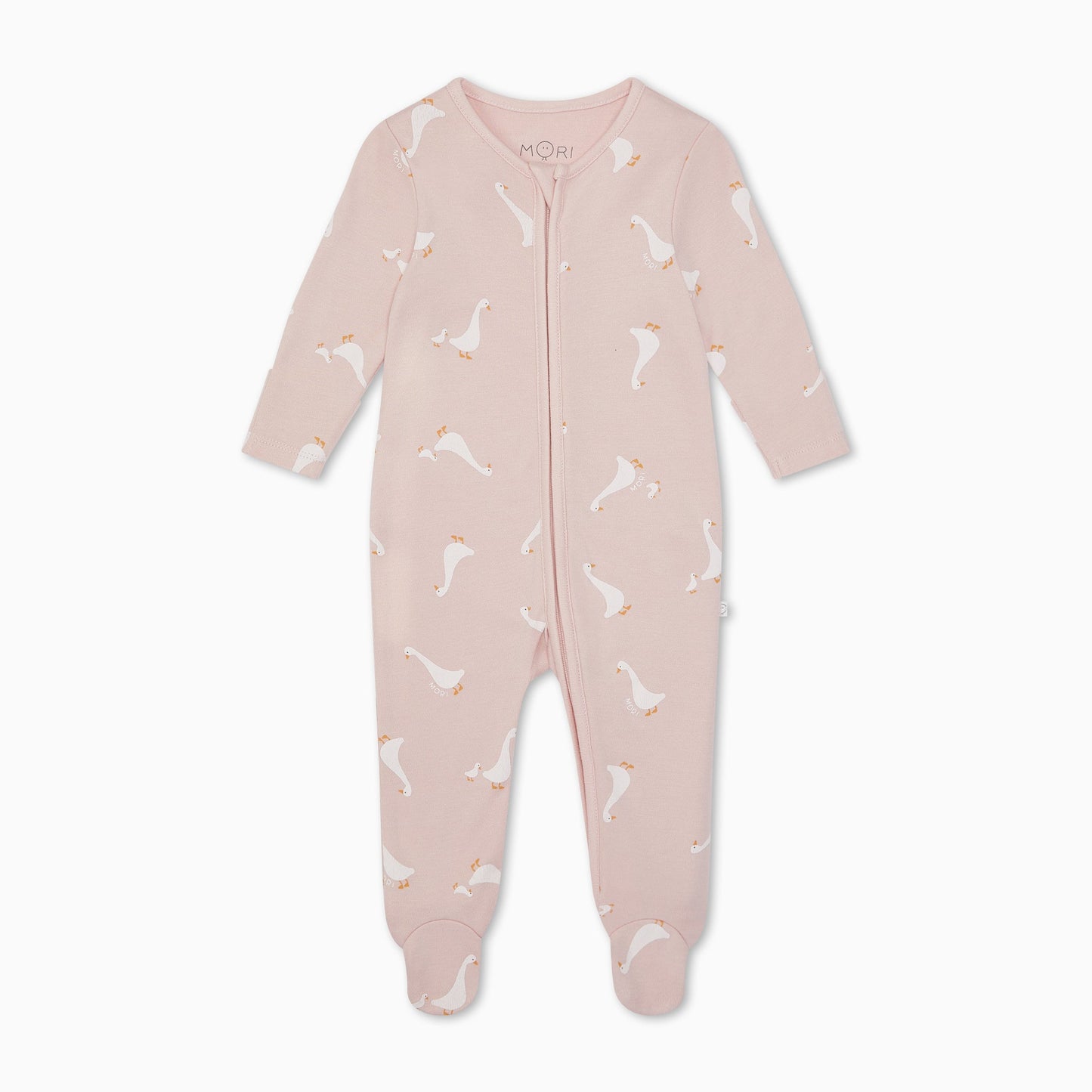 Duck Clever Zip Sleepsuit