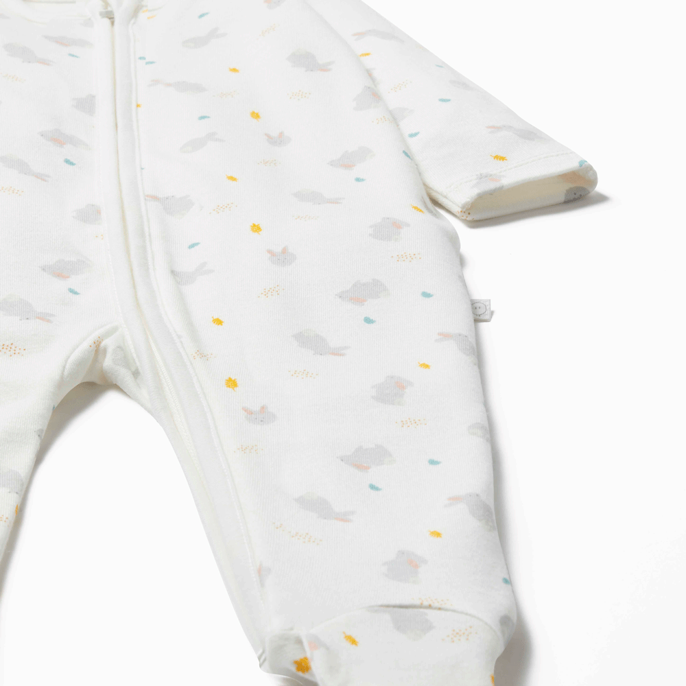Bunny Sleep & Snuggle Set