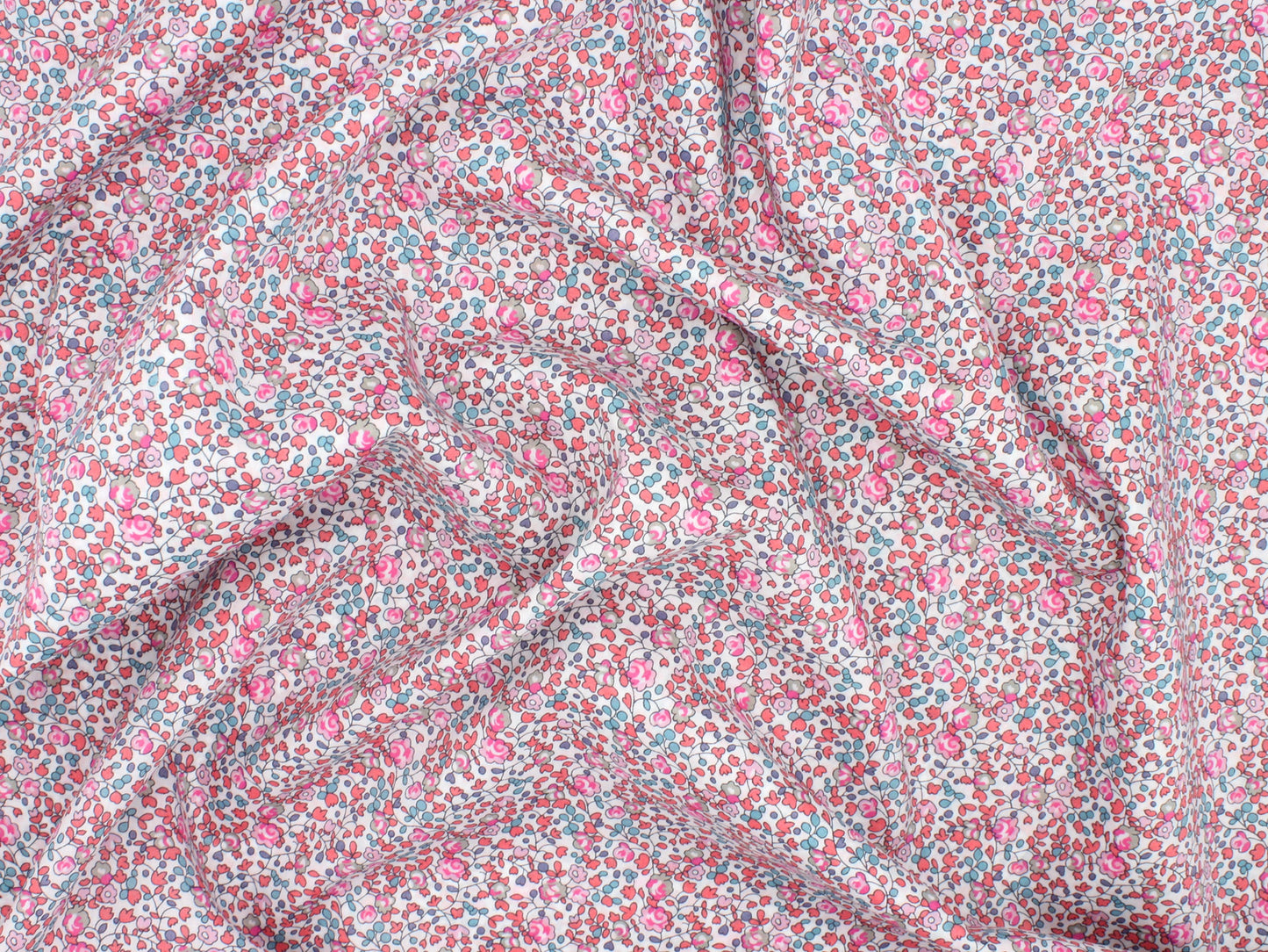 Liberty Fabrics - Eloise C Tana Lawn™ Cotton