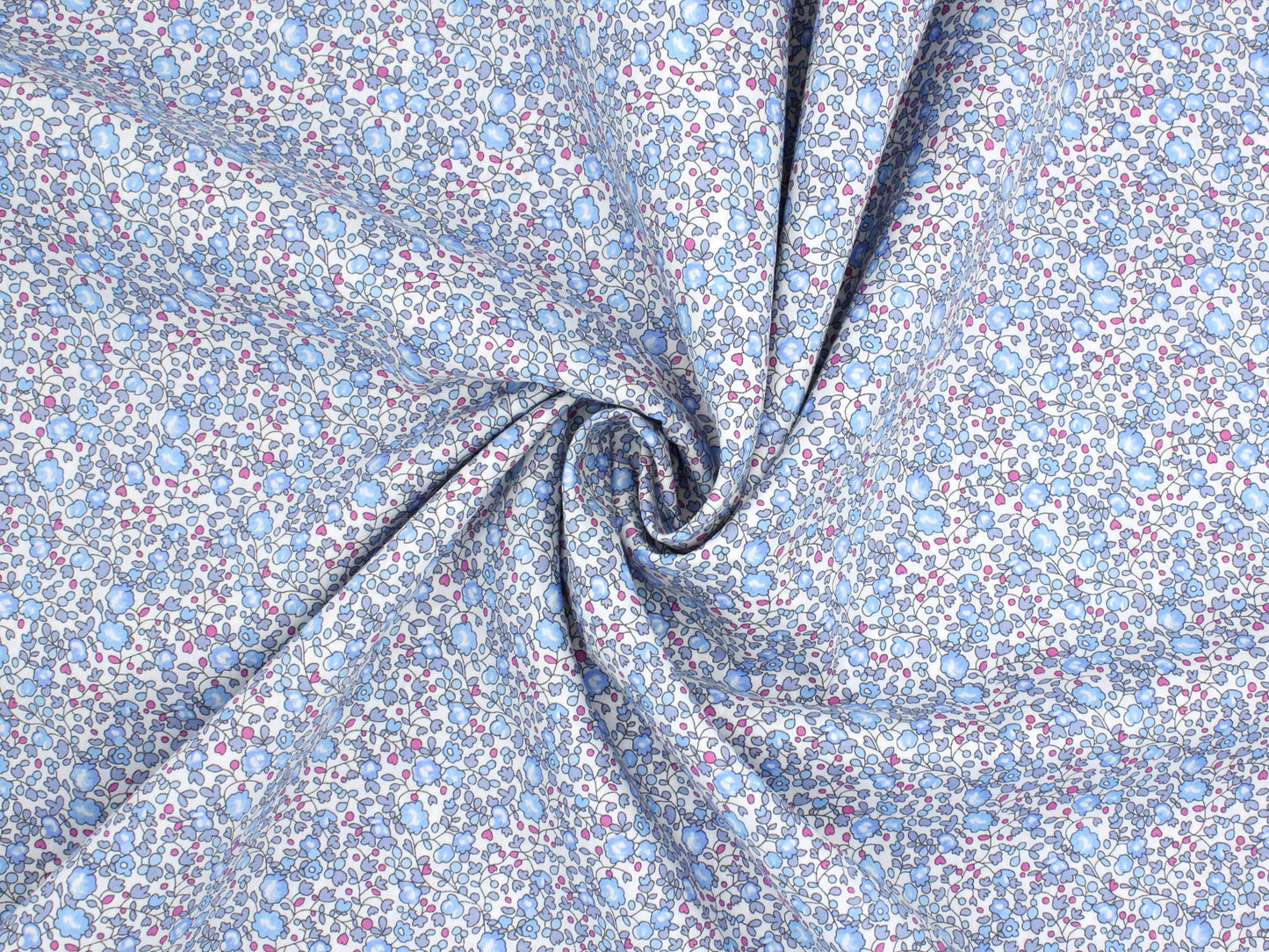 Liberty Fabrics - Eloise D Tana Lawn™ Cotton