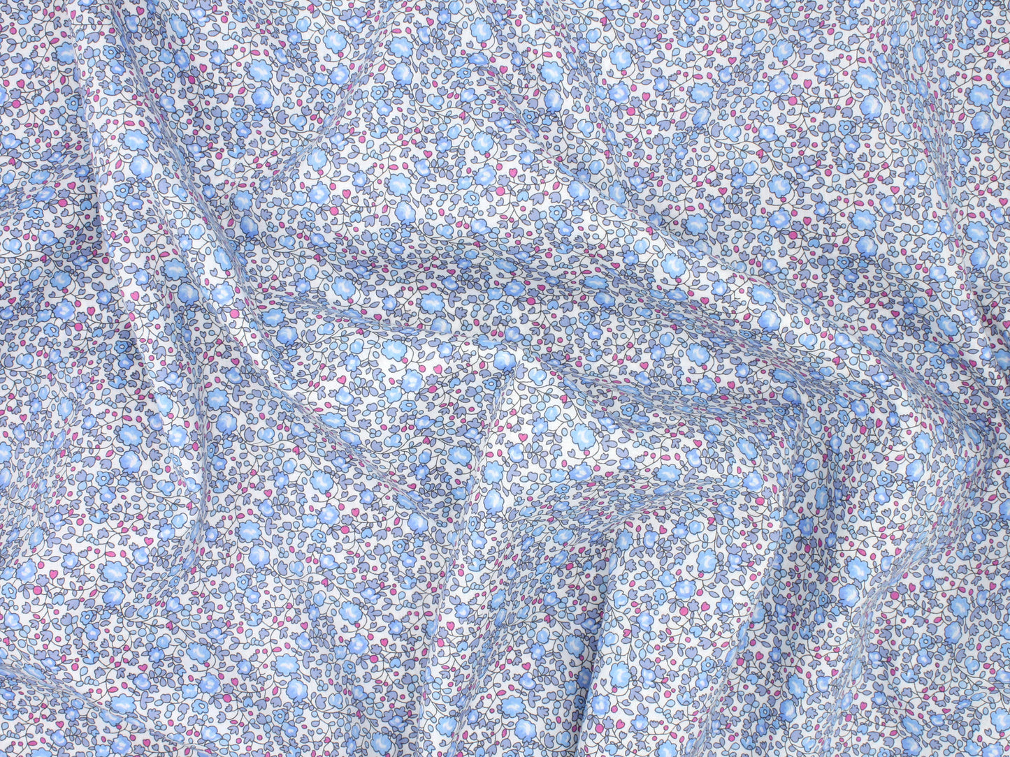 Liberty Fabrics - Eloise D Tana Lawn™ Cotton