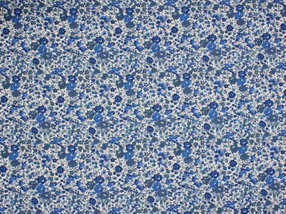 Liberty Fabrics - Emma and Georgina B Tana Lawn™ Cotton