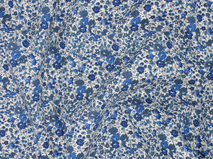 Liberty Fabrics - Emma and Georgina B Tana Lawn™ Cotton